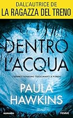 Dentro acqua usato  Spedito ovunque in Italia 