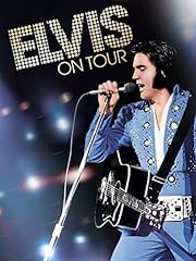 Elvis tour usato  Spedito ovunque in Italia 