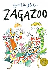 Zagazoo part bbc for sale  Delivered anywhere in UK