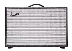 Supro 1799 black for sale  Delivered anywhere in USA 