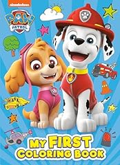Paw patrol first for sale  Delivered anywhere in USA 