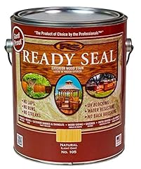 Ready seal stain for sale  Delivered anywhere in USA 