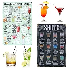 Classic cocktail recipes for sale  Delivered anywhere in Ireland