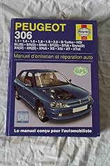 Peugeot 306 essence d'occasion  Livré partout en France