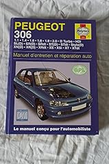 Peugeot 306 essence d'occasion  Livré partout en France