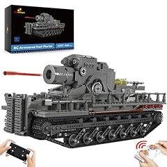 Jmbricklayer army tank for sale  Delivered anywhere in UK