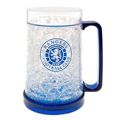 Rangers freezer mug for sale  Delivered anywhere in UK