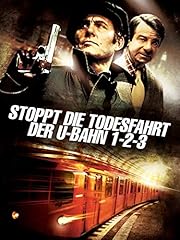 Stoppt todesfahrt bahn gebraucht kaufen  Wird an jeden Ort in Deutschland