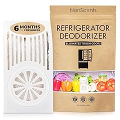 Nonscents refrigerator deodori for sale  Delivered anywhere in USA 