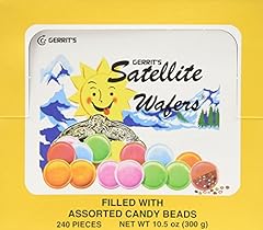 Satellite wafers flying for sale  Delivered anywhere in USA 