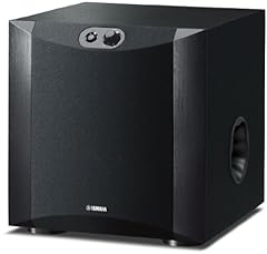 Yamaha sw200 subwoofer usato  Spedito ovunque in Italia 