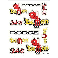 Vintage dodge demon for sale  Delivered anywhere in USA 