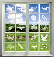 Stück vogel fensterschutz gebraucht kaufen  Wird an jeden Ort in Deutschland