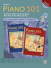 Alfred piano 101 for sale  Delivered anywhere in USA 