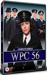 Wpc56 the complete d'occasion  Livré partout en Belgiqu