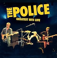 Police greatest hits usato  Spedito ovunque in Italia 