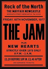 Jam tin sign for sale  Delivered anywhere in UK