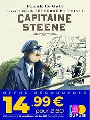 Bipack théodore poussin d'occasion  Livré partout en France