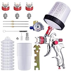 Hvlp spray gun for sale  Delivered anywhere in UK