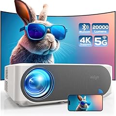 Videoprojecteur 20000 lumens d'occasion  Livré partout en France