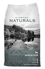 Diamond naturals senior for sale  Delivered anywhere in USA 