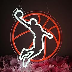 Basketball neon sign for sale  Delivered anywhere in USA 