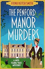 Penford manor murders for sale  Delivered anywhere in USA 