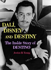 Dalí disney destiny for sale  Delivered anywhere in USA 