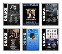 Lyizeba drake poster for sale  Delivered anywhere in USA 