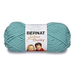 Bernat softee chunky for sale  Delivered anywhere in USA 