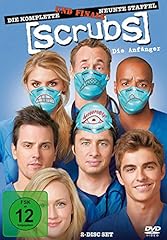 Scrubs anfänger staffel gebraucht kaufen  Wird an jeden Ort in Deutschland