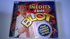 Inédits d'occasion  Livré partout en France
