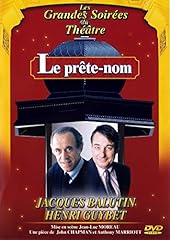 Prete nom dvd d'occasion  Livré partout en Belgiqu