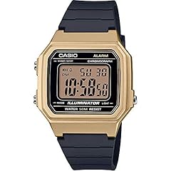 Casio uhr 217hm usato  Spedito ovunque in Italia 