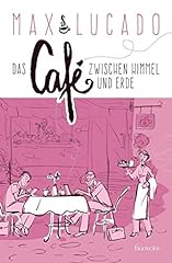 Café himmel erde gebraucht kaufen  Wird an jeden Ort in Deutschland