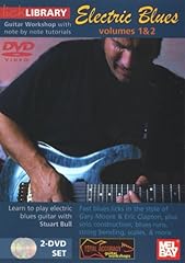 Electric blues volumes for sale  Delivered anywhere in UK