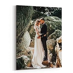 Personalized custom canvas for sale  Delivered anywhere in USA 