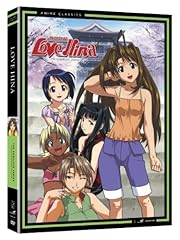 Love hina classic usato  Spedito ovunque in Italia 