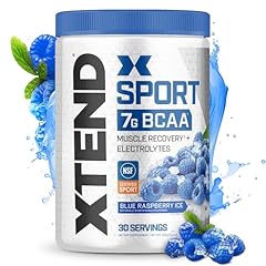 Xtend sport bcaa for sale  Delivered anywhere in USA 