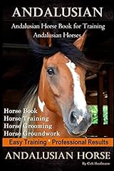 Andalusian andalusian horse for sale  Delivered anywhere in USA 