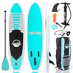 SereneLife Inflatable Stand Up Paddle Board (6 Inches for sale  Delivered anywhere in USA 