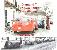 Diamond texaco tanker for sale  Delivered anywhere in UK