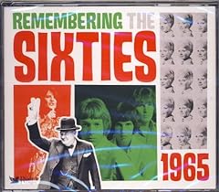Remembering sixties 1965 for sale  Delivered anywhere in UK