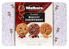 Walkers scottish biscuit gebraucht kaufen  Wird an jeden Ort in Deutschland