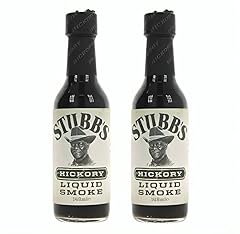 Stubbs hickory liquid d'occasion  Livré partout en France