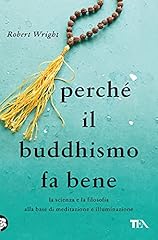 Perché buddhismo bene. usato  Spedito ovunque in Italia 