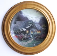 Thomas kinkade collectible for sale  Delivered anywhere in USA 