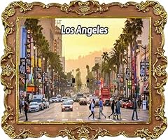Los angeles california usato  Spedito ovunque in Italia 