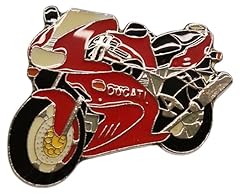 Pin ducati 900 d'occasion  Livré partout en France
