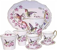 Miniature porcelain tea for sale  Delivered anywhere in USA 